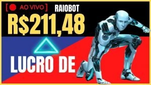 🛑[[ATENÇÃO]] Robo trader magico iq option – Robô RTM – vale a pena? Robô Trader Mágico – funciona?