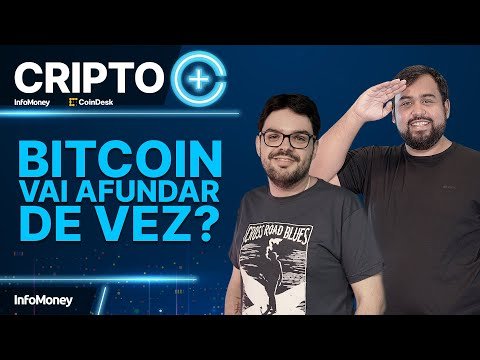 Conheça 3 criptos para se proteger da inflacão, guerra e crise global