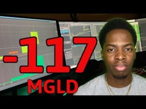 Day Trade Recap Stock MGLD & More!