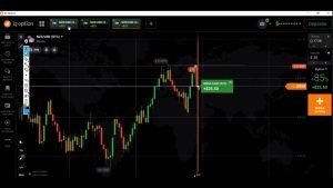 Estrategia para IQ OPTION sin indicadores- Denis Muller #Opcionesbinarias #iqoption #trading