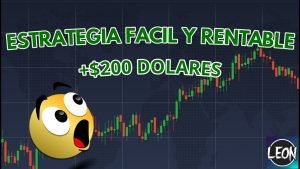 ESTRATEGIA RENTABLE PARA OPERAR EN IQ OPTION / ESTRATEGIA IQ OPTION 2022