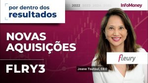 Fleury (FLRY3): os detalhes do resultado da empresa no 4º tri de 2021 em entrevista com CEO