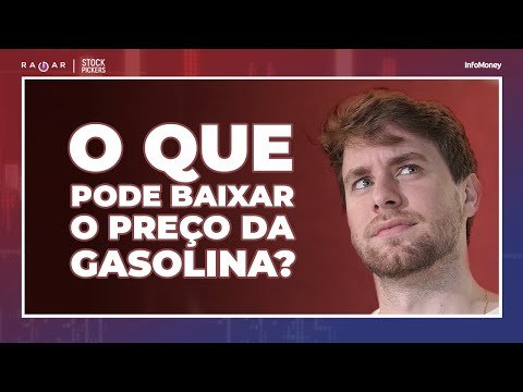Greve, subsídio e projeto de ICMS: é possível baixar o preço da gasolina e do diesel?