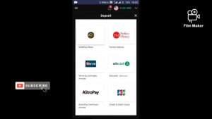 how to deposit from Online Naira to Deriv app ( yadda zakayi sa kudi da Online Naira zuwa Deriv