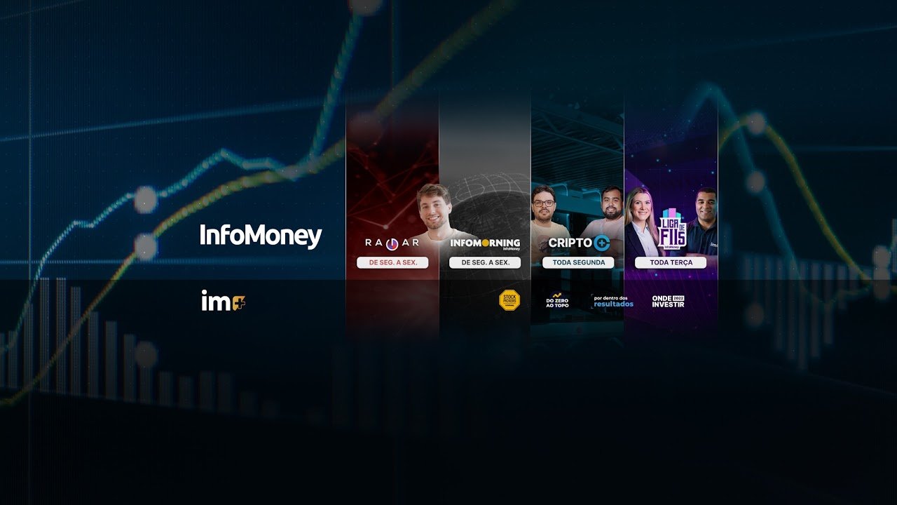 Informorning AO VIVO todos os dias às 8h45