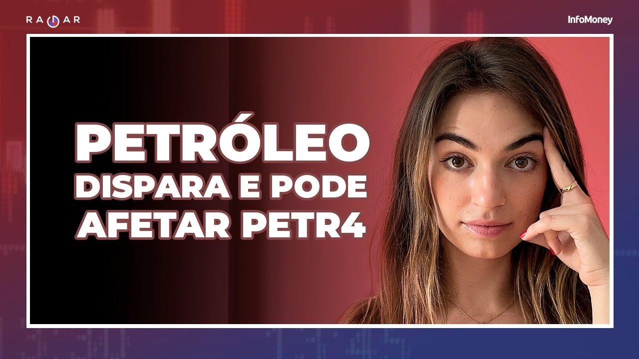 Invasão da Rússia à Ucrânia pode fazer PETR4 aumentar o preço do combustível?