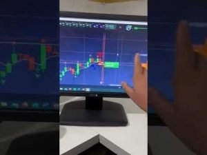 Iq Option 🤖 Recebendo sinais do Robô.