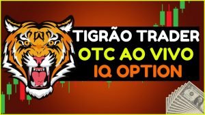 IQ OPTION – ANALISES E OPERACOES AO VIVO – FINAL  [ 3 X 2 ]