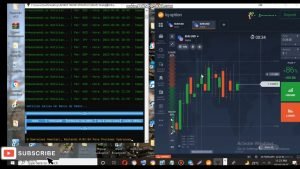 💰IQ OPTION BOT QUIK software windows