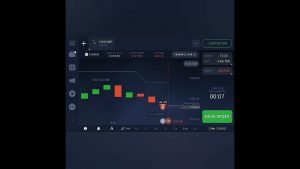 IQ OPTION – DE R$:1000 PARA R$:6500 COM ESSA SIMPLES ESTRATÉGIA fluxo de vela