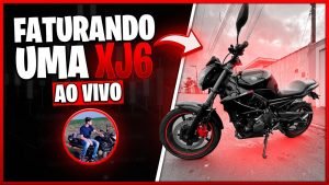 IQ OPTION e QUOTEX- FATURANDO UMA XJ6 AO VIVO