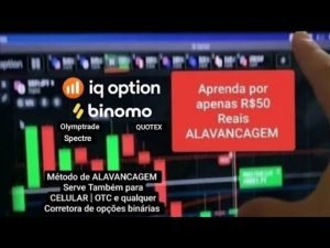 IQ OPTION: whatsapp: 91 987465142 APRENDA POR APENAS R$ 50 reais OPÇÕES BINÁRIAS