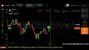 📈IQ OPTIONS MELHOR ESTRATÉGIA 2022 📉 NEGOCIAÇÃO DE OPÇÕES BINÁRIAS 2022
