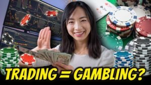 Is Day Trading GAMBLING?