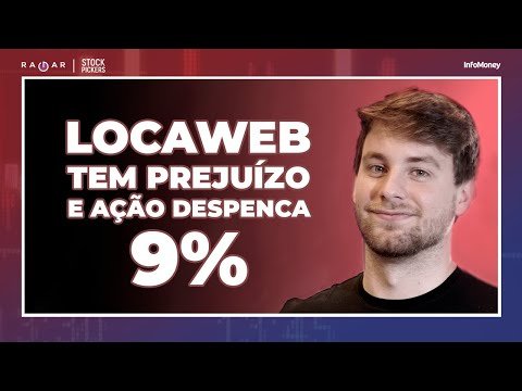 LWSA3 registra prejuízo de R$ 7,2 milhões e ação despenca; Bolsa de Moscou reabre em forte alta