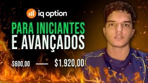 Melhor Estratégia Para Iq Option em 2022 | 100% ASSERTIVIDADE em M1?! 😱