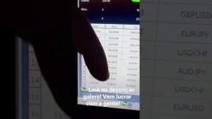 MELHOR ROBÔ PARA INICIANTES 2022 IQ OPTION!