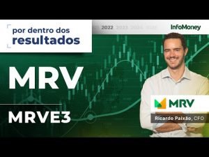MRV (MRVE3): os detalhes do resultado da empresa no 4º tri de 2021 em entrevista com  CFO