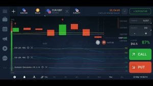 nova estratégia para arrebenta no iq option esta sendo a melhor