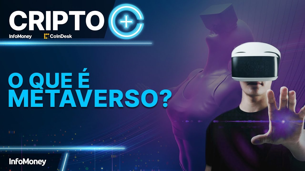 O que é Metaverso?
