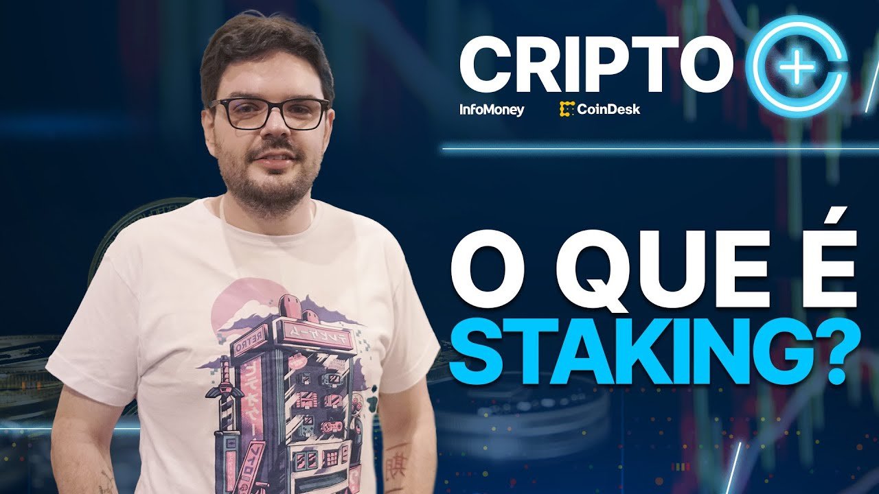 O que é Staking?