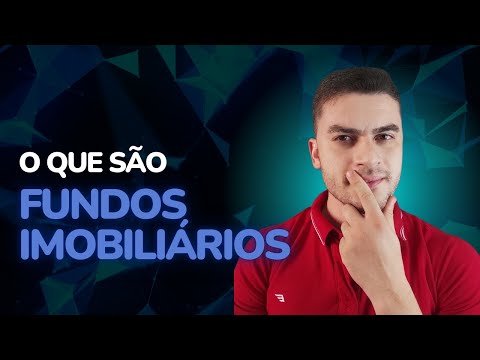 O QUE SÃO FUNDOS IMOBILIÁRIOS? #D10 – RAFAEL MORAIS