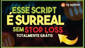 ✅(PASSO A PASSO)-SCRIPT MÁGICO (SURREAL) SEM STOPLOSS CHEGA DE QUEBRAR BANCA -TOTALMENTE GRÁTIS