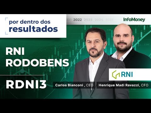 RNI – Rodobens (RDNI3): resultado da empresa no 4º tri de 2021 em entrevista com CEO e CFO