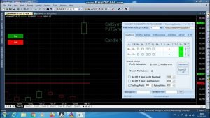 ROBO BANKNIFTY OPTION TRADING TODAY PROFIT RS.4000