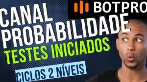 ROBÔ COPIANDO SINAIS US$65 POR DIA – BOTPRO ( IQ OPTION )