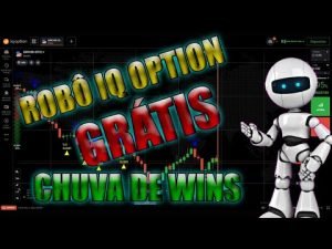 ROBÔ IQ OPTION GRÁTIS – MELHOR ROBÔ PARA GANHAR DINHEIRO NA IQ OPTION DOWNLOAD GRATUITO (DE GRAÇA)