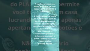 Robô trader iq option funciona? Automático? Bots. Forex? Investidor? CENTRAL BOTS VOCÊ LUCRA DÓLARES