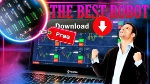 Robot IQoption 2022 Download Free Strategy Efraim