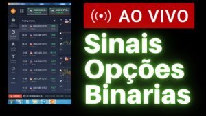 SALA DE SINAIS – QUOTEX – BINOMO – IQ OPTION – CLUBE DA RENDA