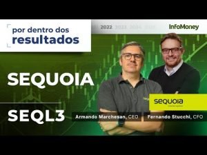 Sequoia (SEQL3): os detalhes do resultado da empresa no 4º tri de 2021 em entrevista com CEO e CFO