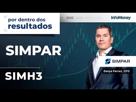 Simpar (SIMH3): os detalhes do resultado da empresa no 4º tri de 2021 em entrevista com CFO