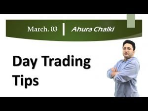 Trading Tips | Day Trade | 3 March