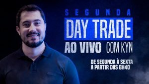 🔴 DAY TRADE AO VIVO COM KYN – 11/04/2022.