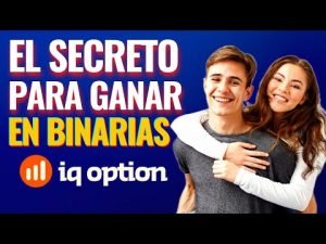 🔥 Estrategia MÁS RENTABLE 2022 para Opciones Binarias & Digitales IQ OPTION | SuperGana.com