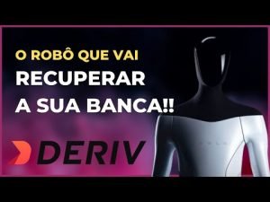 ✅ (GRÁTIS) | ROBÔ UNDER OVER  |  KOLB PLETSCH | #DAY005 | SERIE BINARY DERIV 2022 | + WIN