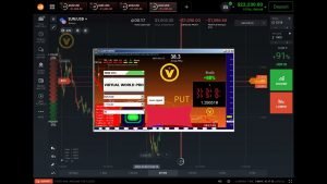 🎁 NEW IQ Option Robot v.2.2._Win Rate 91-98% 2022