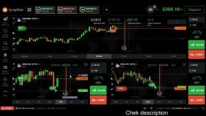 ⚡⚡⚡ Way 2022 FREE DOWNLOAD 🔥 IQ OPTION robot 📊