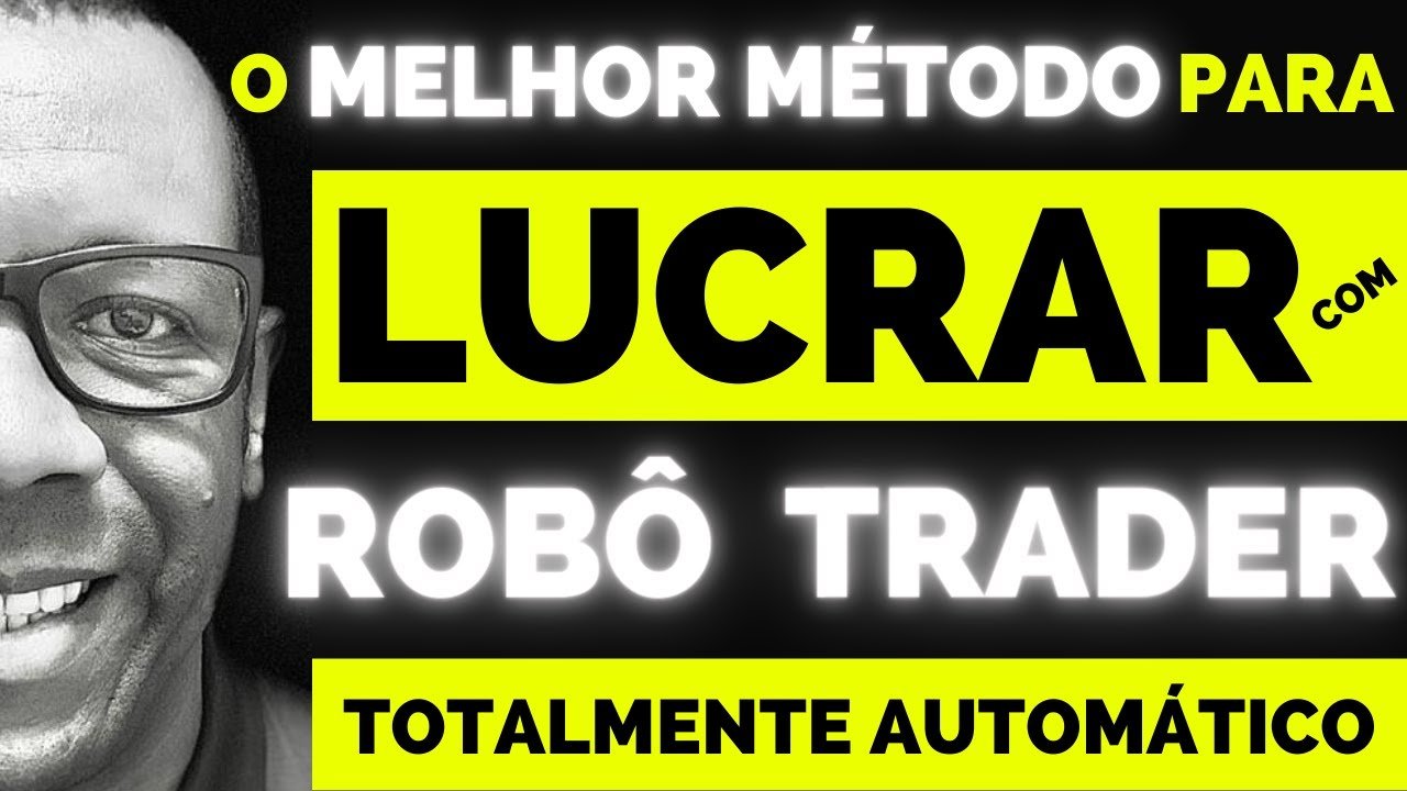 23 pregões SEM TOMAR LOSS Com o Robô Fórmula Trader | R$ 46 de LUCRO Hoje