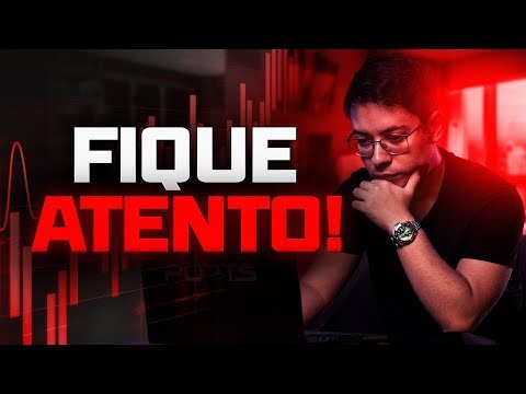 A Pior Estratégia Para Operar No Day Trade | @Ports Trader