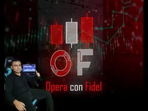 Análisis de Mercado Bursátil Iq Option 19/04/22 100% Rentable 🤑💎💰 Estrategia “FICIMI”