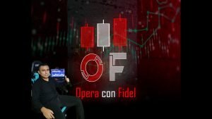 Análisis de Mercado Bursatil Iq Option 25/04/22 100% Rentable 🤑💎💰 Estrategia “FICIMI”