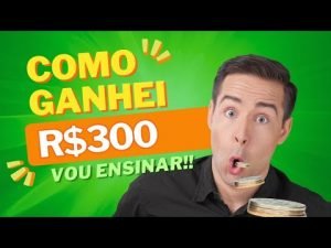 BINOMO – IQ OPTION / ESTRATÉGIA PRA INICIANTES = GANHEI R$300