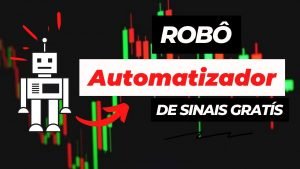 BOT AUTOMATIZADOR DE SINAIS GRATÍS (IQ OPTION)