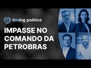 Como o impasse sobre o comando da Petrobras impacta a corrida pelo Planalto