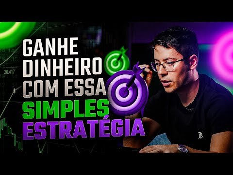 Como Operar as Principais Figuras Gráficas Do Day Trade! |  @Ports Trader ​